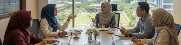 Fakultas & Pascasarjana