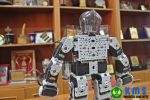 Tiga Tim Robot Proklamator Universitas Bung Hatta Lolos Seleksi Tahap I Tingkat Nasional
