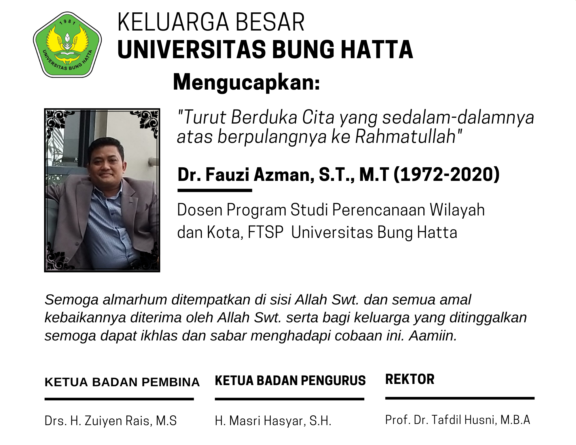 dr._fauzi_azman,_s.t.,_m.t._tutup_usia_(1972-2020)