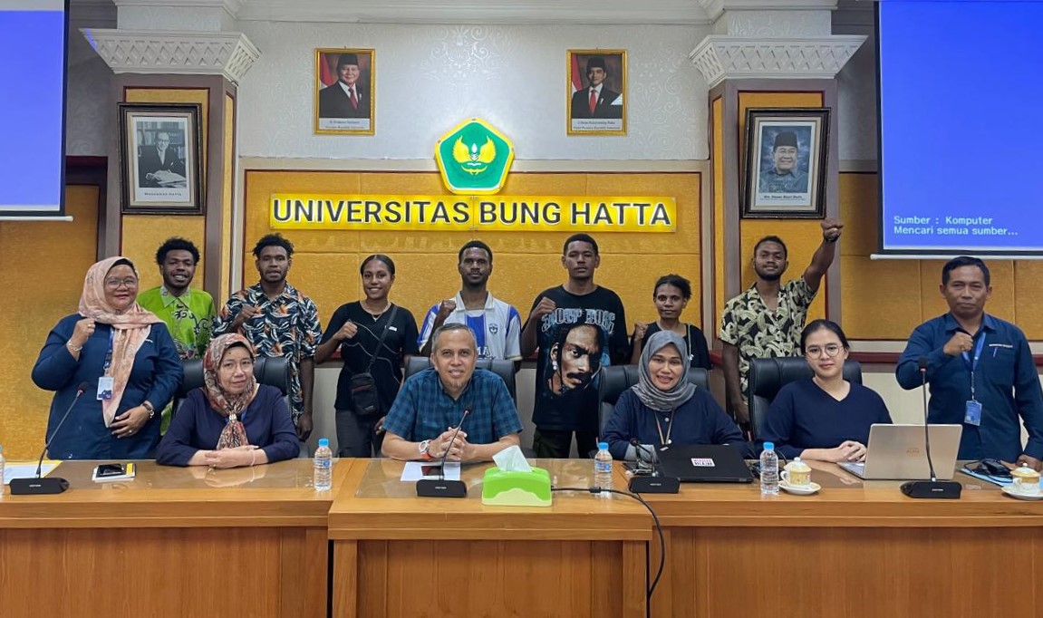 Mahasiswa Afirmasi Diharapkan Jadi Pionir Di Daerah