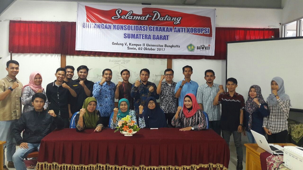 konsolidasi_gerakan_anti_korupsi_sumbar_di_fakultas_hukum_universitas_bung_hatta