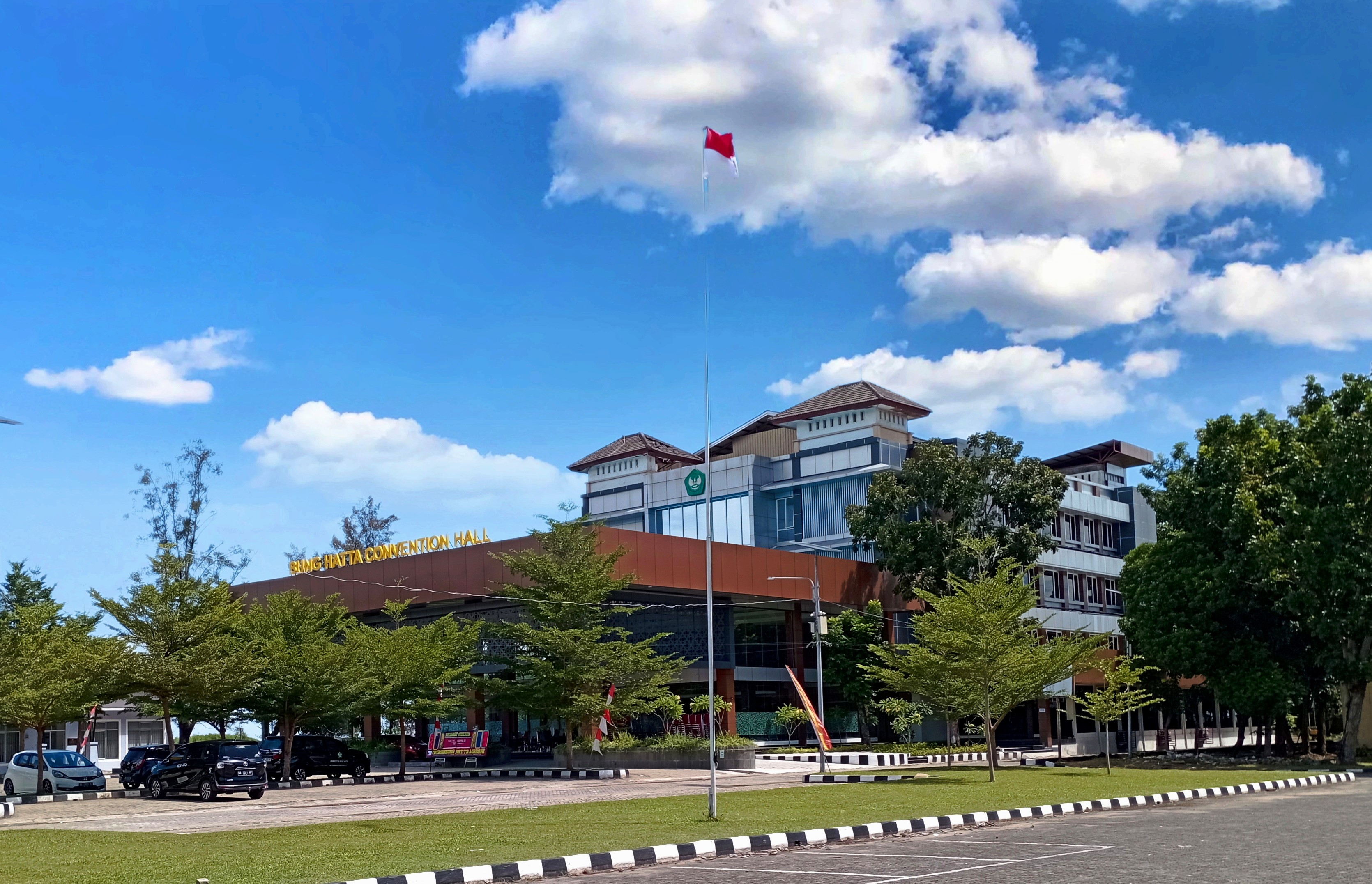 LPPM Universitas Bung Hatta Pertahankan Peringkat Utama dalam Klasterisasi Perguruan Tinggi 2023