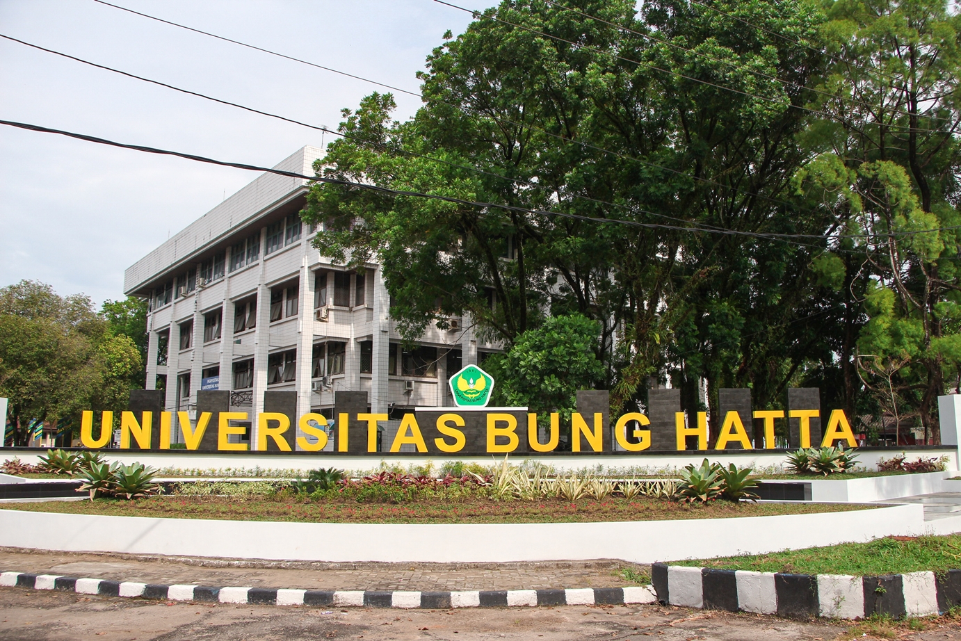 Prestasi Mahasiswa Universitas Bung Hatta dari Agustus 2017 - April 2018