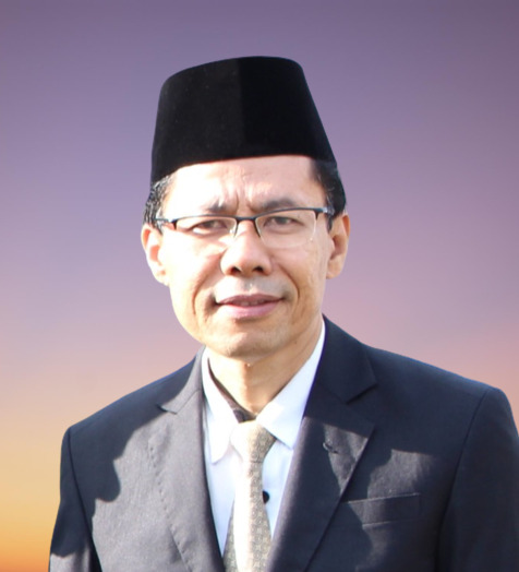 Prof. Dr. Elffiondri,M.Hum, Guru Besar Ke-11 Di Universitas Bung Hatta, Ke-2 Di Fakultas Ilmu Budaya