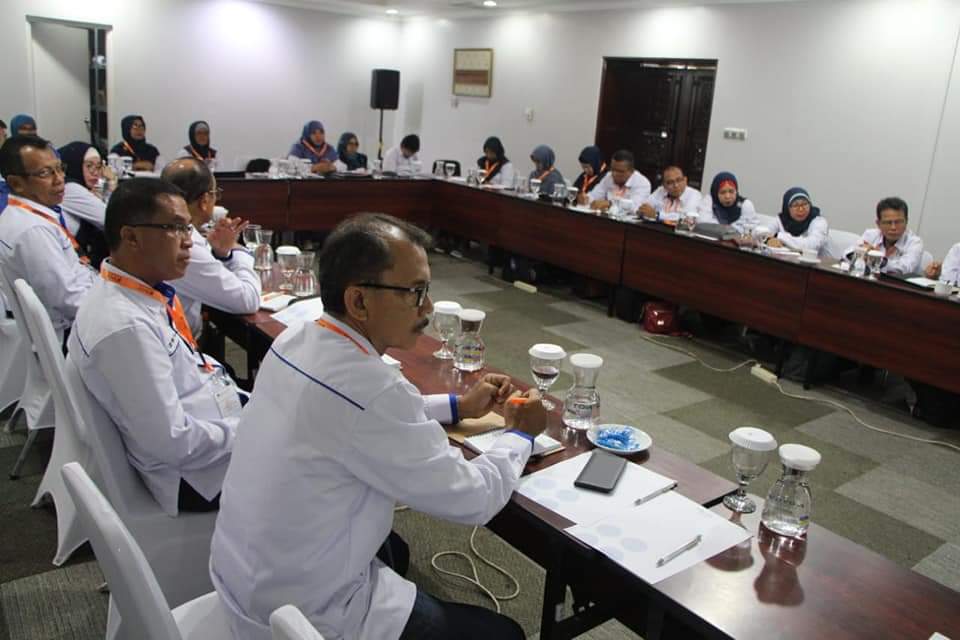 Lembaga Sertifikasi Profesi Universitas Bung Hatta Resmi Miliki Lisensi dari BNSP