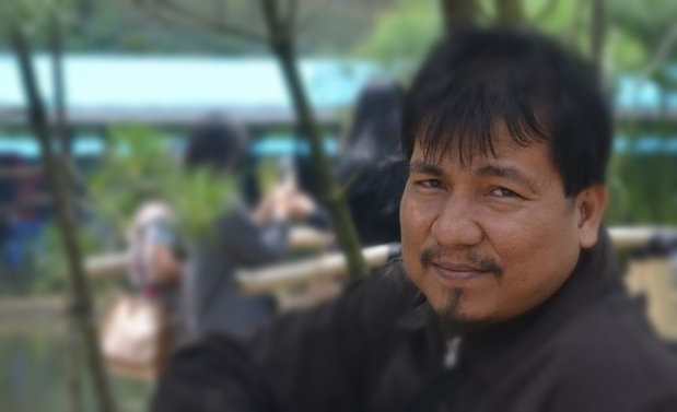 Dr. Firdaus, ST, MT  Doktor Baru Teknik Kimia Universitas Bung Hatta