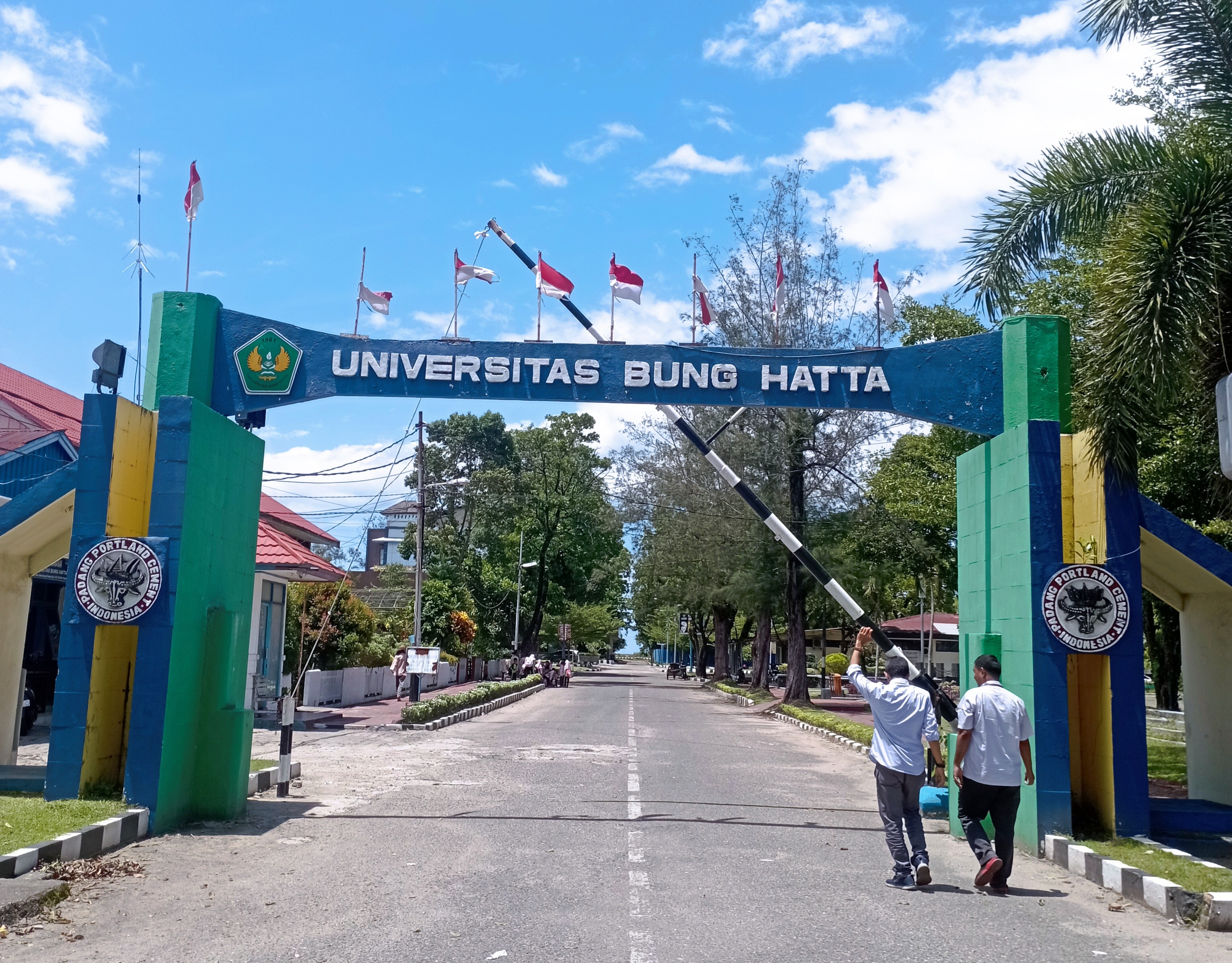 FKIP-Universitas Bung Hatta Akan Yudisium 58 Guru Profesional PPG Daljab