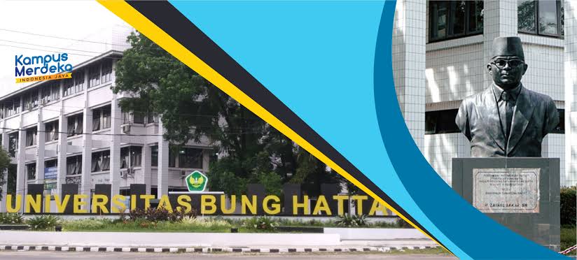 Universitas Bung Hatta Berhasil Meroket Berdasarkan Pemeringkatan 4ICU - Universitas  Bung Hatta