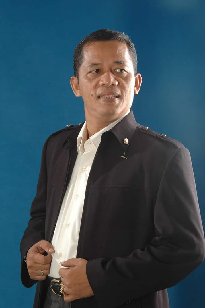 Drs. Dahnil Aswad, M. Si., Dosen Fakultas Perikanan dan Ilmu Kelautan (FPIK) Tutup Usia (1964-2019)