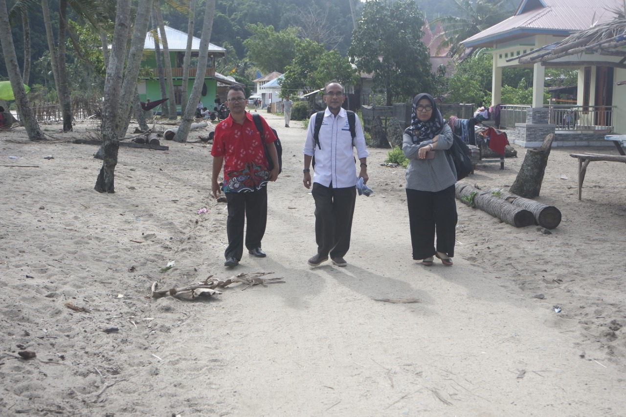 universitas_bung_hatta_lanjutkan_bina_wisata_bahari_sungai_pinang,_pesisir_selatan_