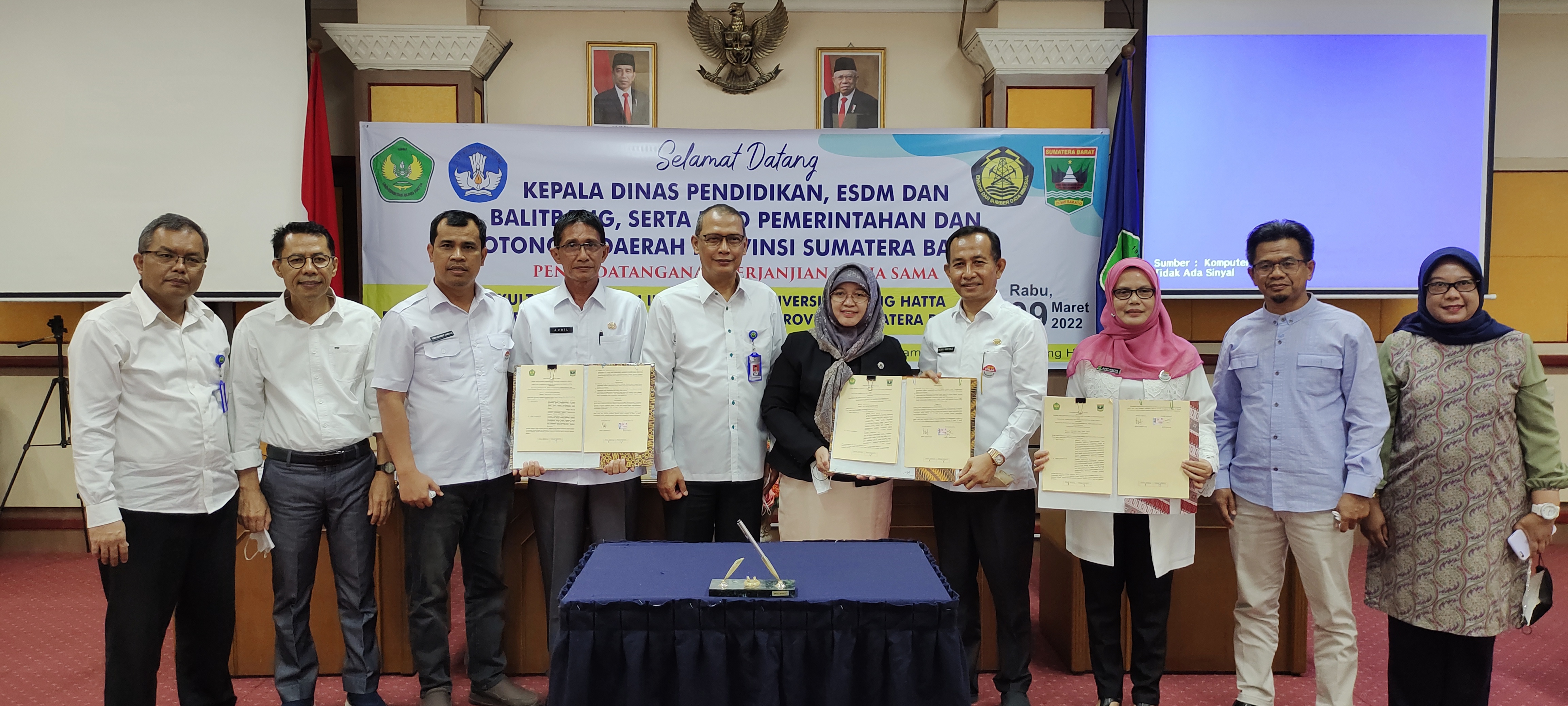 fti_universitas_bung_hatta_tanda_tangani_perjanjian_kerja_sama_dengan_dinas_esdm_sumbar,_dinas_pendidikan_sumbar,_dan_balitbang_sumbar