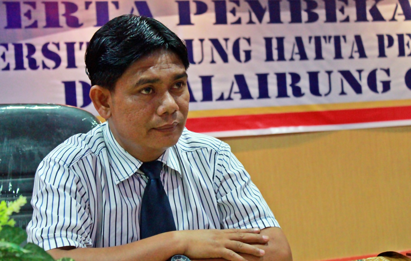 Peserta KKN-PPM 2015 Universitas Bung Hatta Akan Disebar ke 54 Kenagarian 