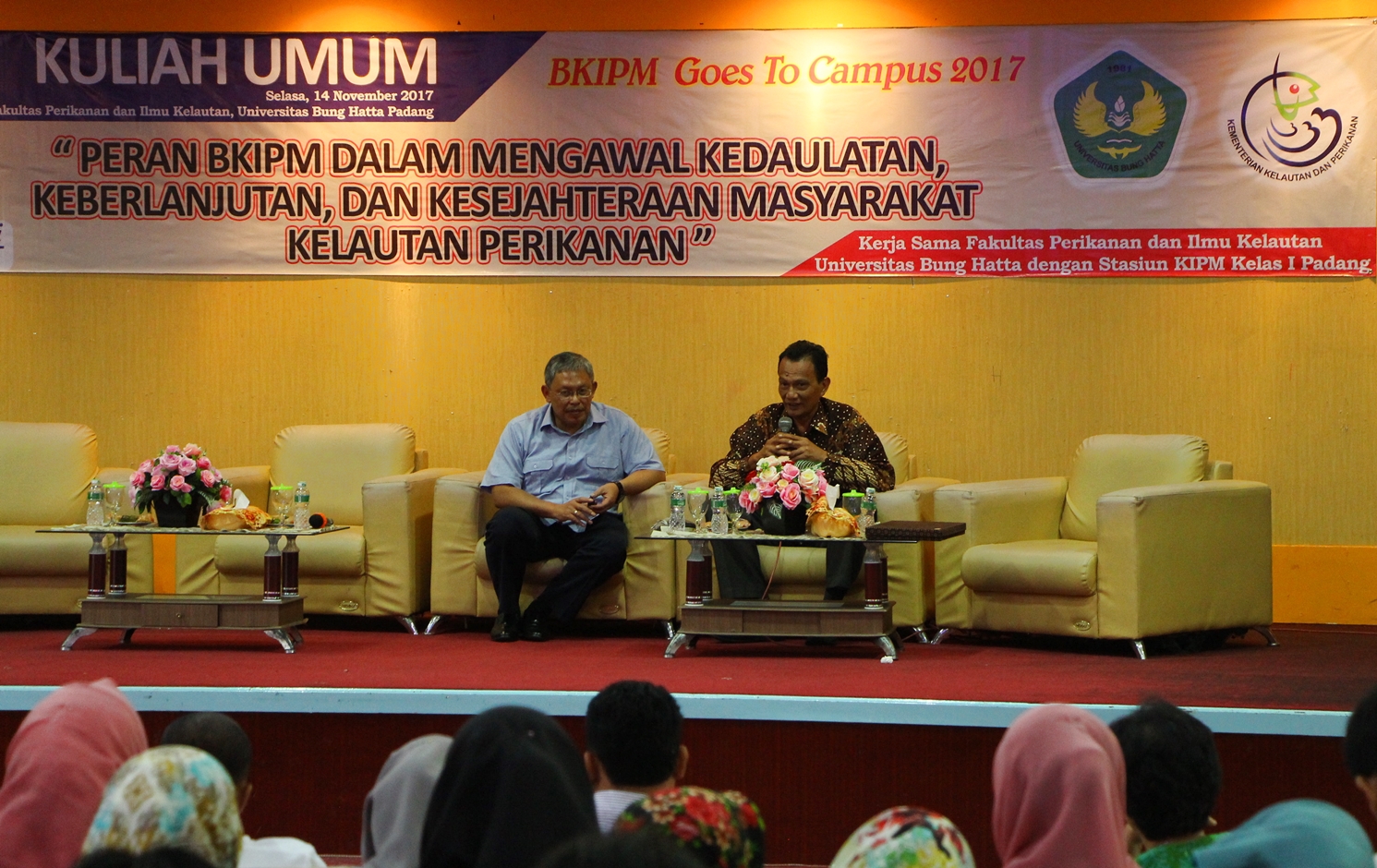 fpik_universitas_bung_hatta_gelar_kuliah_umum_pengendalian_mutu_ikan