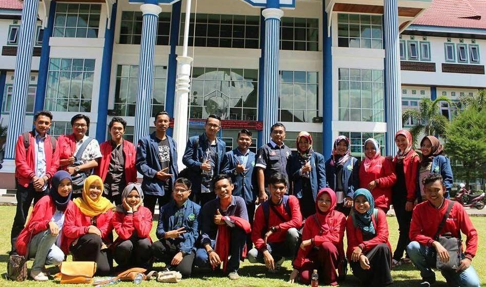 Universitas Bung Hatta