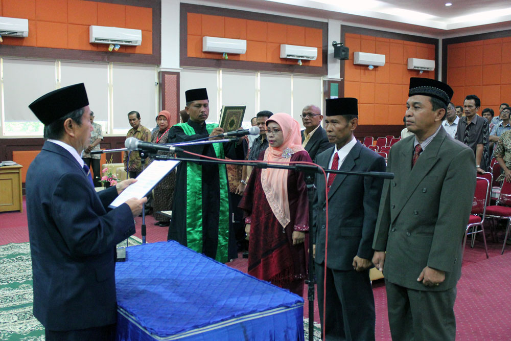 rektor_ubh,_lantik_3_pejabat_struktural_baru