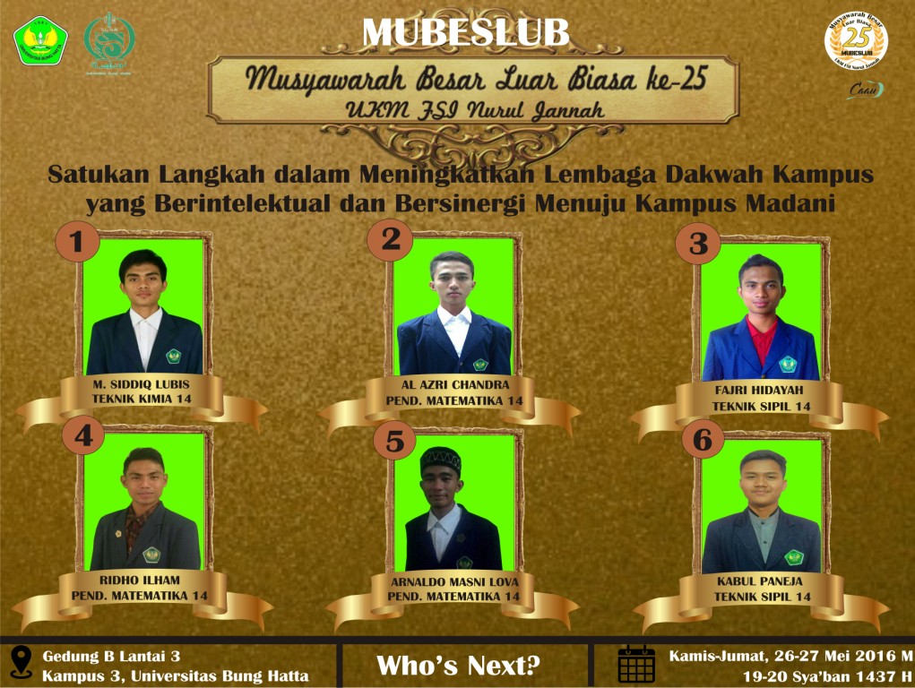 ukm_fsi_nurul_jannah_universitas_bung_hatta_gelar_mubeslub