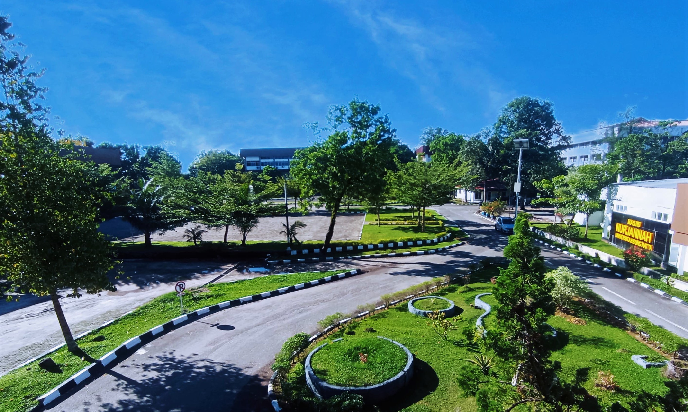 Informasi KIP-Kuliah Universitas Bung Hatta Tahun Akademik 2023-2024
