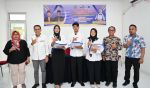 Kemnaker Gelar Pelatihan Pelatihan Berbasis Kompetensi Bidang Bahasa Inggris DI BLK Komunitas Bahasa Universitas Bung Hatta