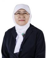Ir. Elmi Sundari, M.T., Tutup Usia (1965-2021)
