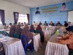 Ka. Prodi di Lingkungan FKIP Universitas Bung Hatta PKM ke Tilatang Kamang