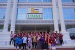 Fakultas Hukum Universitas Bung Hatta bersama Fakultas Hukum Universitas Muhammadiyah Sumatera Utara (UMSU) Menggelar Seminar Kolaborasi