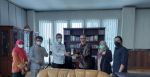Perkuat Kerja Sama, Rektor Universitas Bung Hatta dan Rombongan Kunjungi Pemkab. Solok