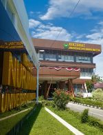 Universitas Bung Hatta Terbaik Di Sumatera Barat Setelah UNP dan Unand