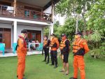 UKM Diving Proklamator Ikut Terjun Temukan WNA Hilang di Mentawai