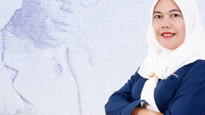 Dosen FEB Rika Desiyanti SE.,M.SI.,P.Hd, Raih Pendanaan Hibah On Going Kemendiktisaintek