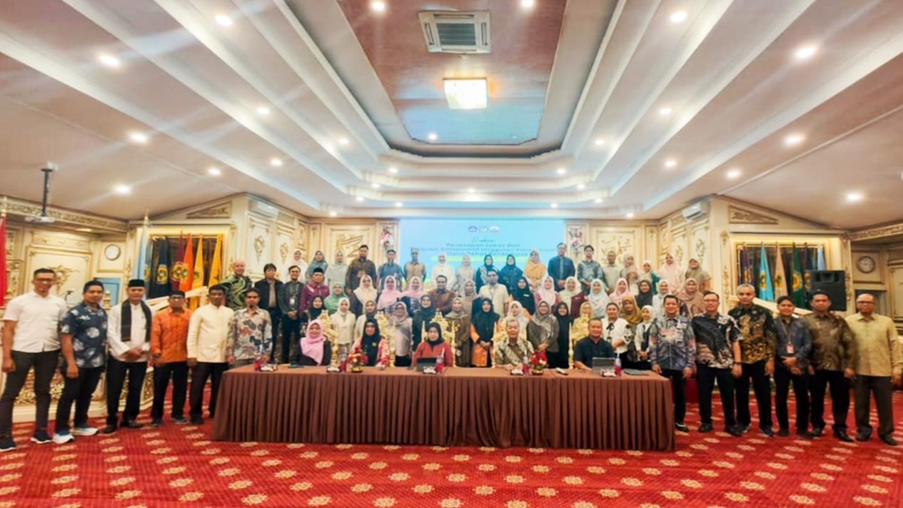 Universitas Bung Hatta Siap Tangani Isu Kampus Sehat Berdampak 