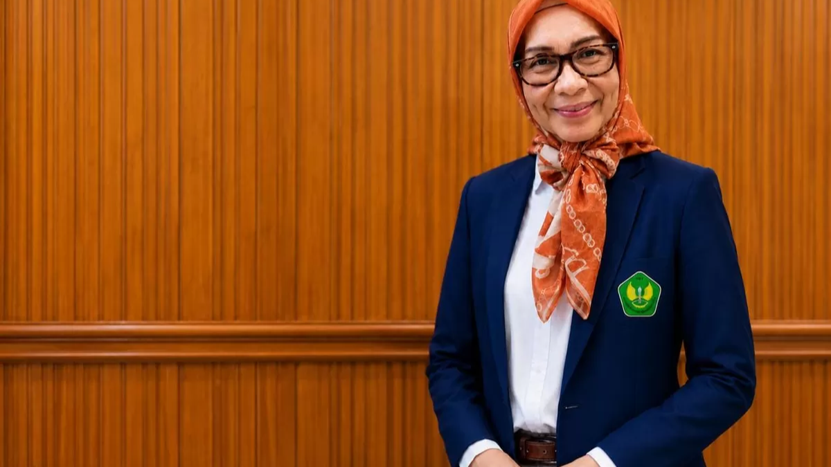 Prof. Ir. Haryani MP: Banjir Padang Berulang, Saatnya Benahi Akar Masalah