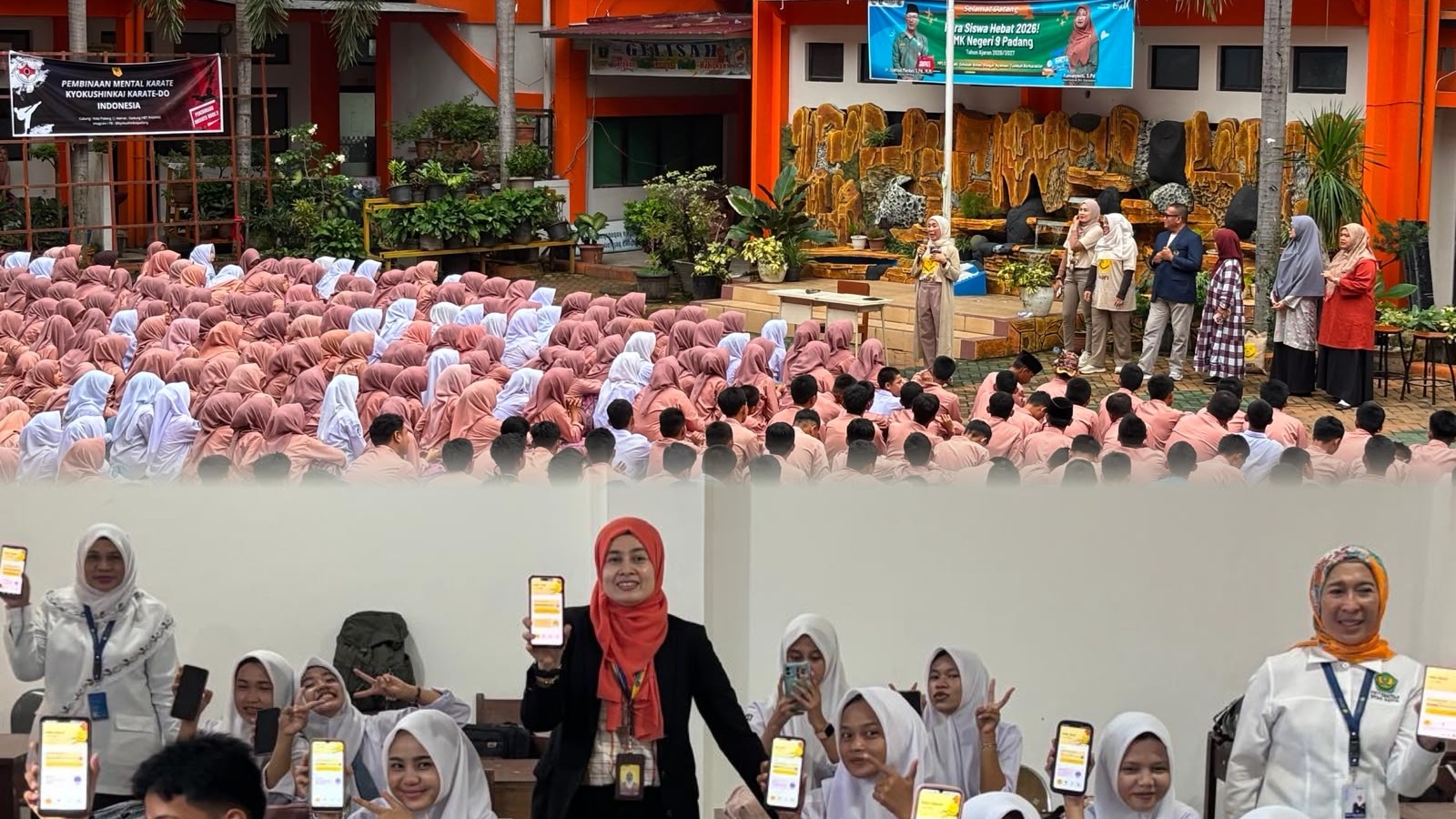 Dosen Universitas Bung Hatta Kembangkan Aplikasi LIKARI Berbasis NLP untuk Pembelajaran Kosakata Bahasa Jepang