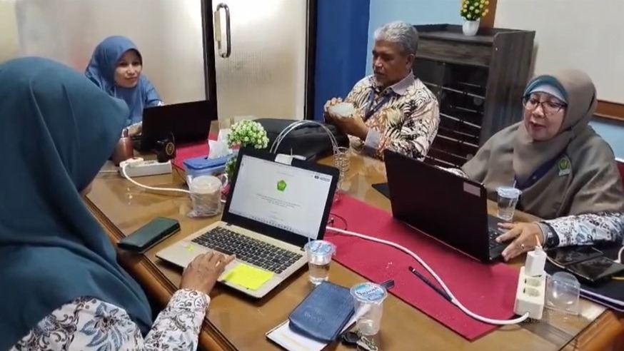 Peneliti Universitas Bung Hatta Petakan Internalisasi Nilai Kebunghattaan pada Sivitas Akademika
