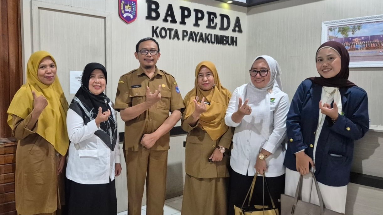 Dosen Universitas Bung Hatta Kembangkan Model Geopark Berkelanjutan Pascabencana di Harau