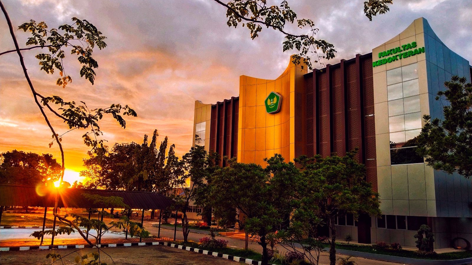 Universitas Bung Hatta Resmi Buka Program Studi Kedokteran dan Pendidikan Profesi Dokter