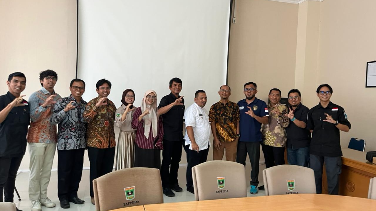 Universitas Bung Hatta Terlibat Dalam Studi Kelayakan Surf Fee Berbasis WTP di Mentawai