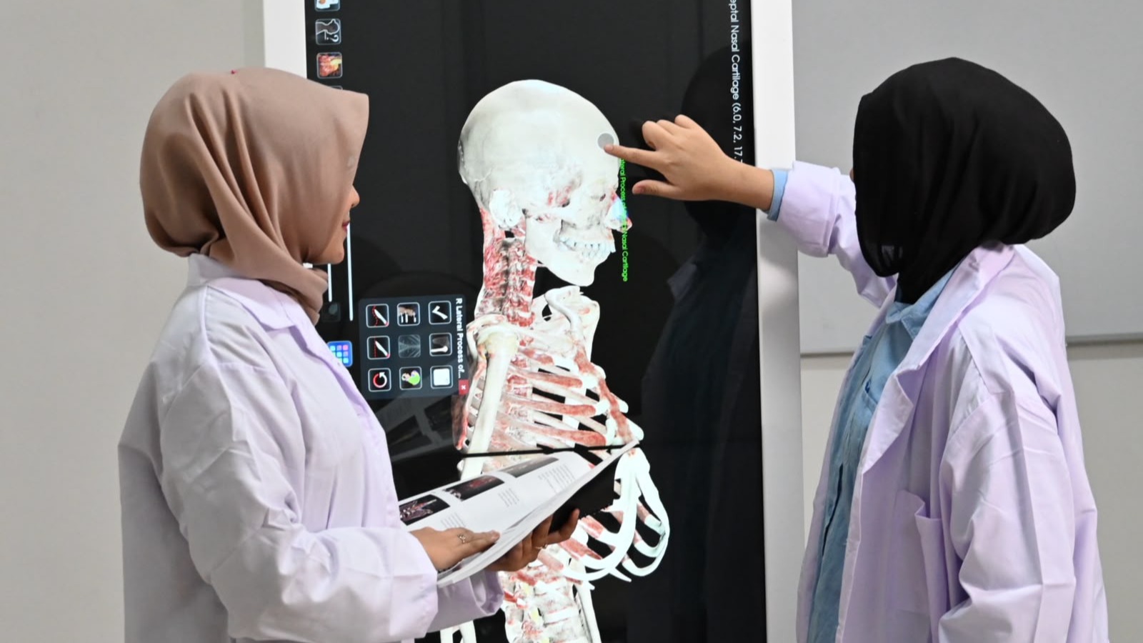Univeristas Bung Hatta Buka Penerimaan Mahasiswa Baru Pendidkan Sarjana Kedokteran Tahun 2026