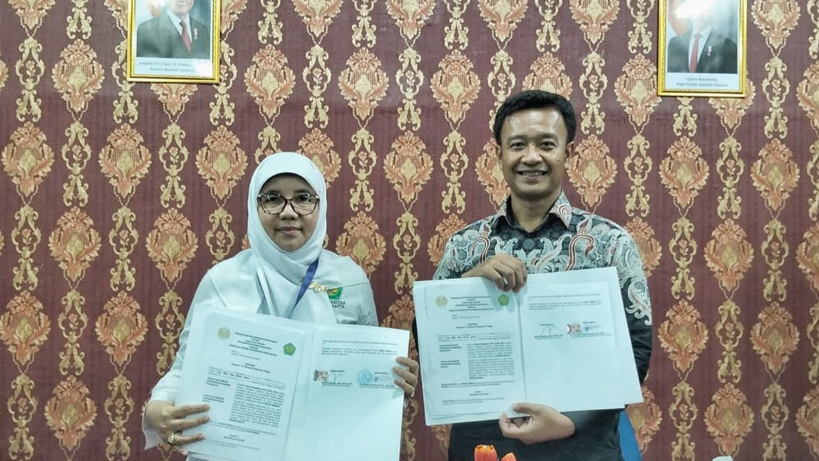 FH Universitas Bung Hatta dan FH UNESA Perkuat Kolaborasi Riset dan Publikasi Ilmiah