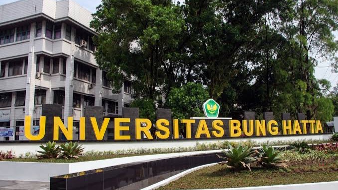 Universitas Bung Hatta Terima Hibah Penguatan Ekosistem Talenta Riset 2026