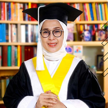 Prof. Dr. Diana Kartika