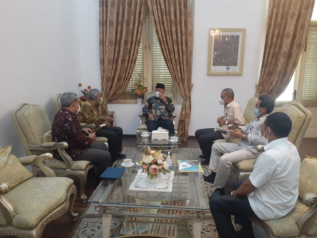 Pemprov Sumbar dan Universitas Bung Hatta Gelar Festival Film Pendek Bung Hatta Muda untuk  Mahasiswa dan Siswa se-Indonesia