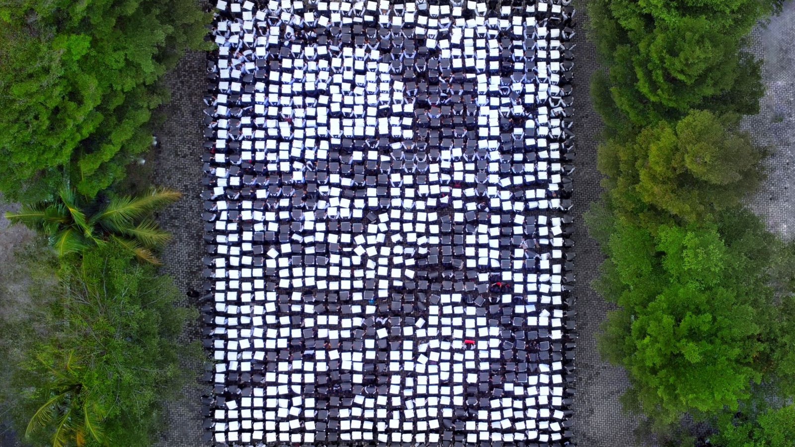 Beasiswa Van Deventer-Maas Indonesia (VDMI) Tahun 2026