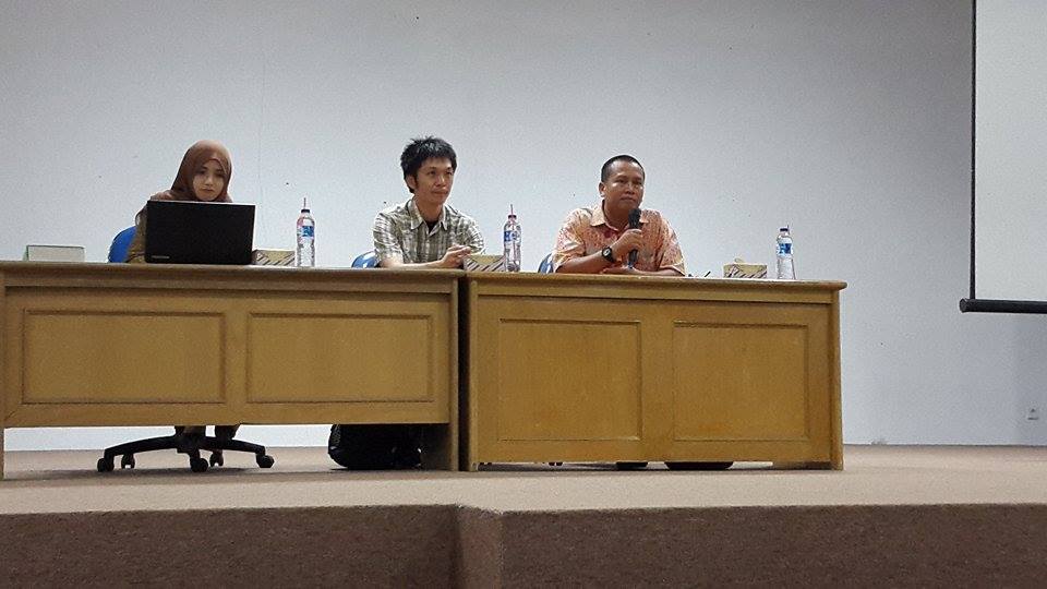 Kuliah Umum Sastra Jepang, Masalah Sosial Jepang Dewasa Ini