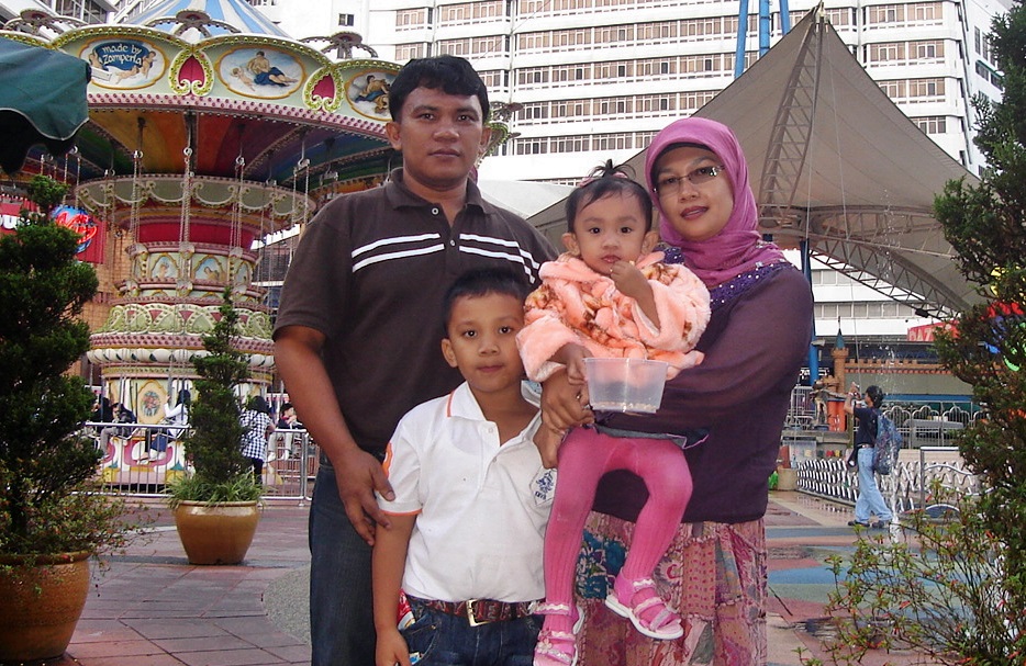 Dr. Mulyazmi ST MT, Doktor Baru Teknik Kimia UBH