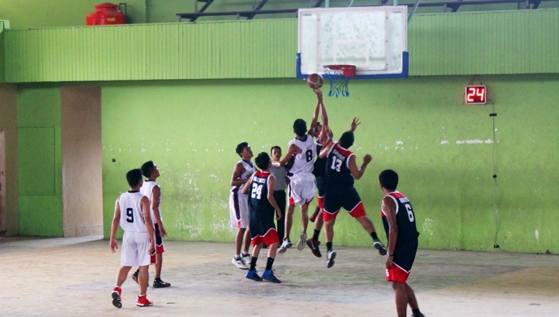 UBH Ikuti Dua Kejuaraan Olahraga