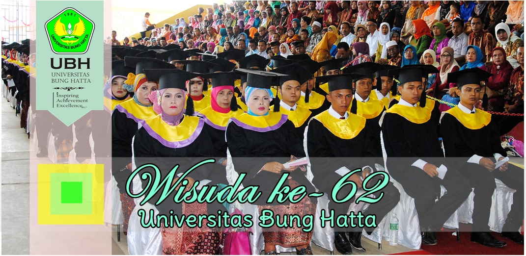 Sabtu Esok, 657 Mahasiswa UBH akan Diwisuda, IPK Diatas 3.0 Mencapai 82,2%