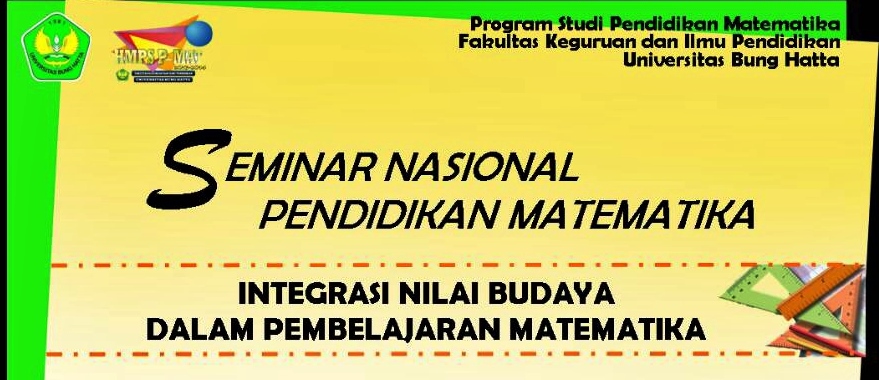 Seminar dan Workshop Pendidikan Matematika