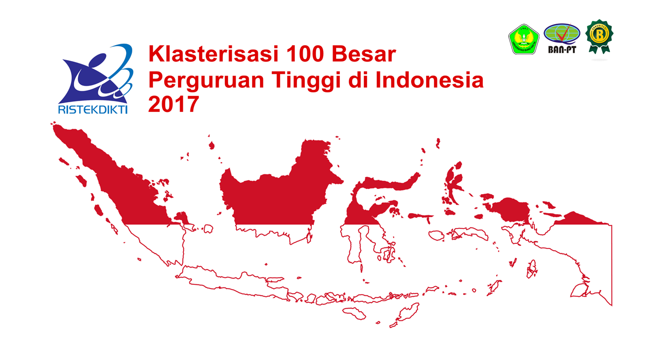 UBH urutan ke-71: Kemenristekdikti Umumkan Klaster 100 Besar Perguruan Tinggi Terbaik Nasional