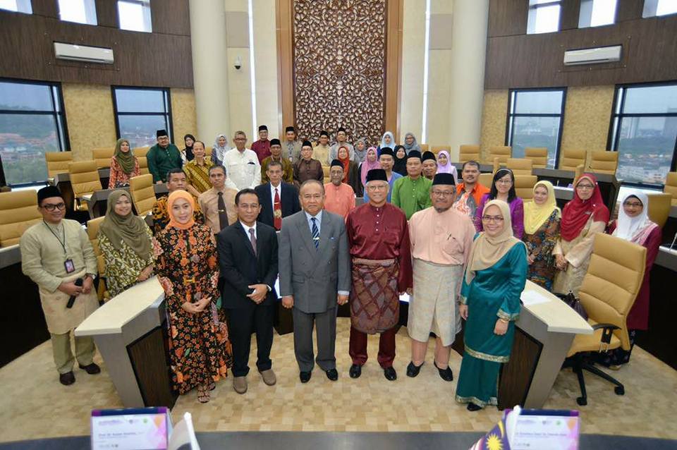 Universitas Bung Hatta dan Universiti Teknologi Mara (UiTM) Telah MoU