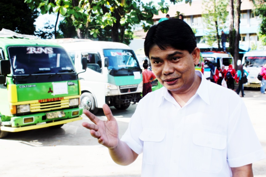 1520 Mahasiswa KKN-PPM UBH Di Turunkan ke 5 Kabupaten/Kota